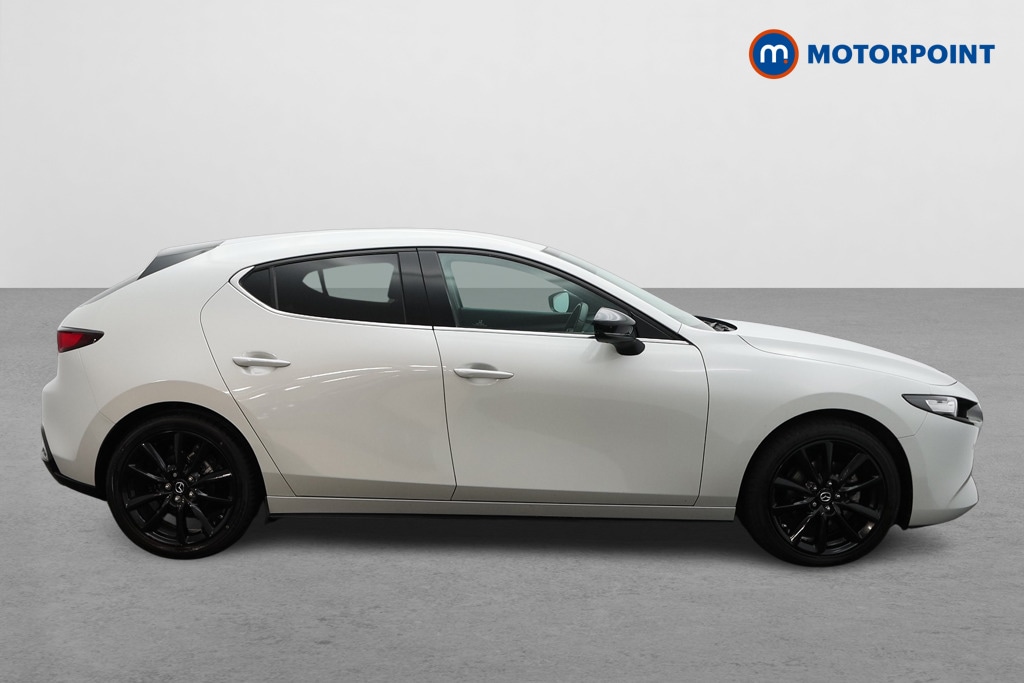 Used Mazda Mazda3 2025 for sale - 76344977: Photo 8