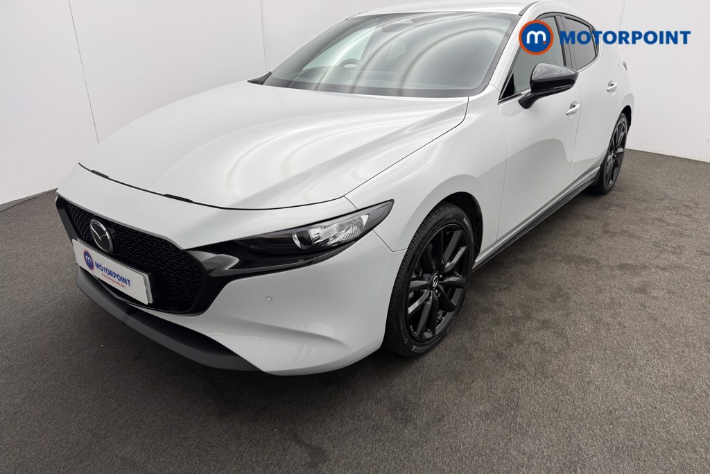 Used Mazda Mazda3 2025 for sale - 76344977: Photo 9