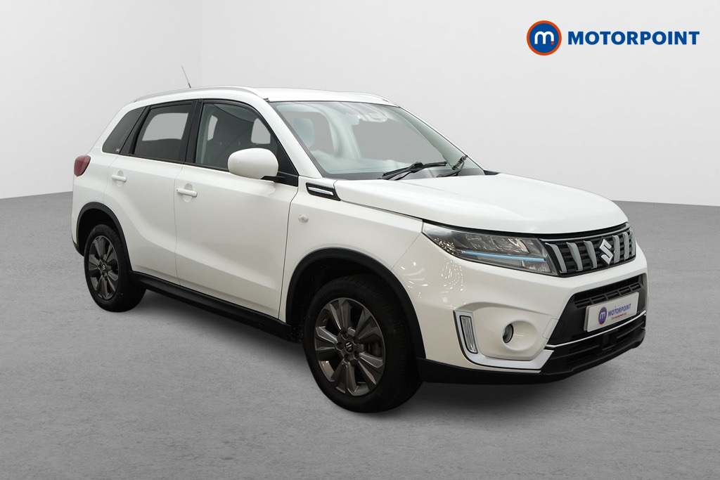 Used Suzuki Vitara 2021 for sale - 76322738: Photo 1