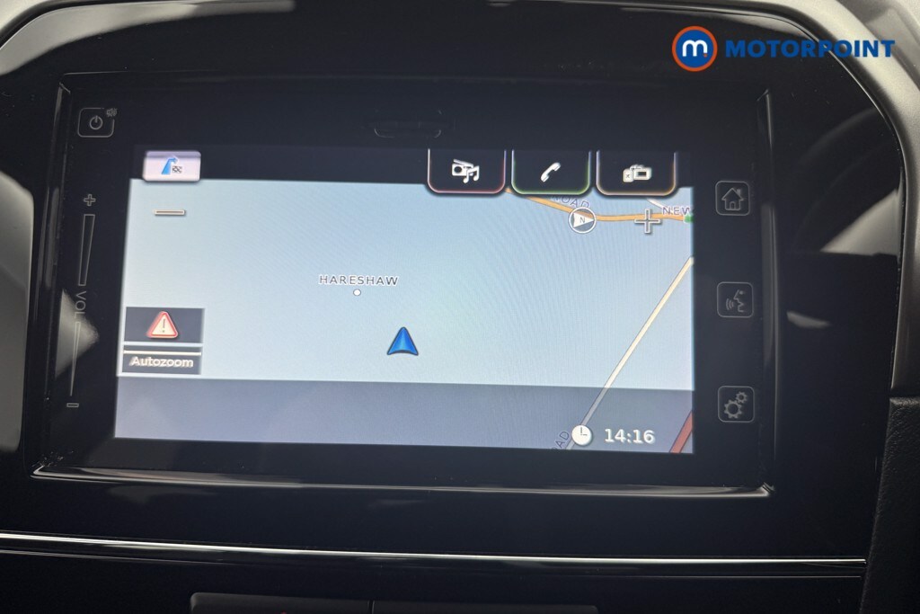 Used Suzuki Vitara 2021 for sale - 76322738: Photo 10