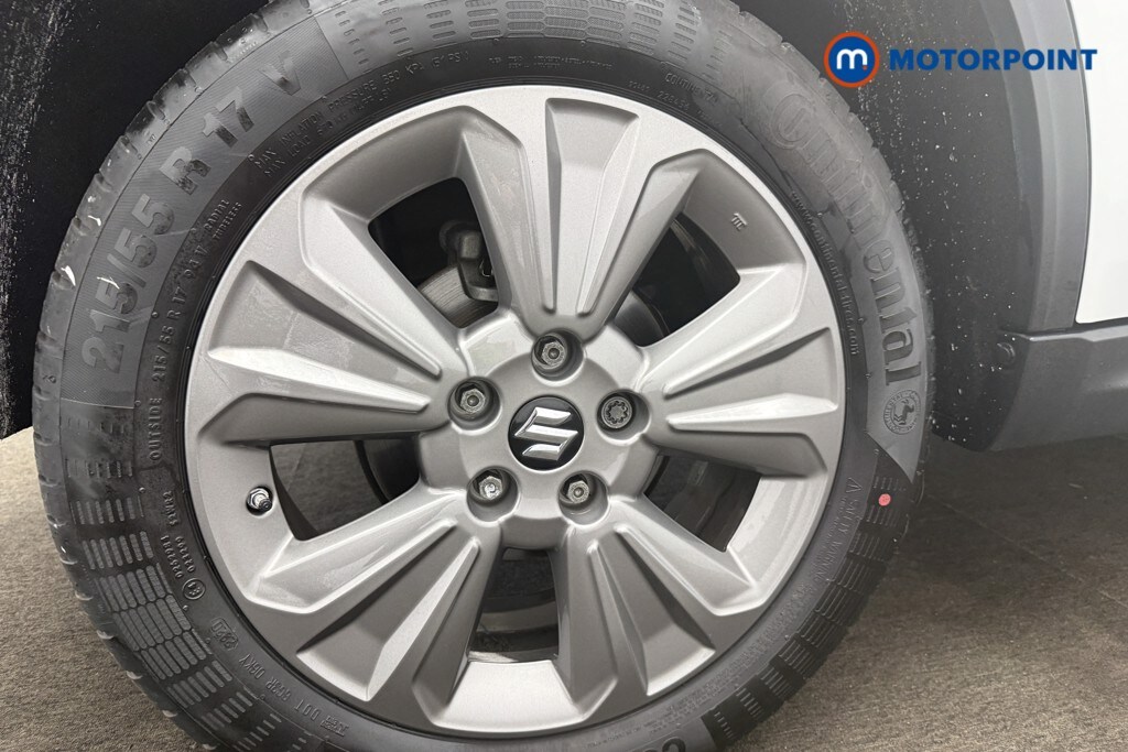 Used Suzuki Vitara 2021 for sale - 76322738: Photo 18