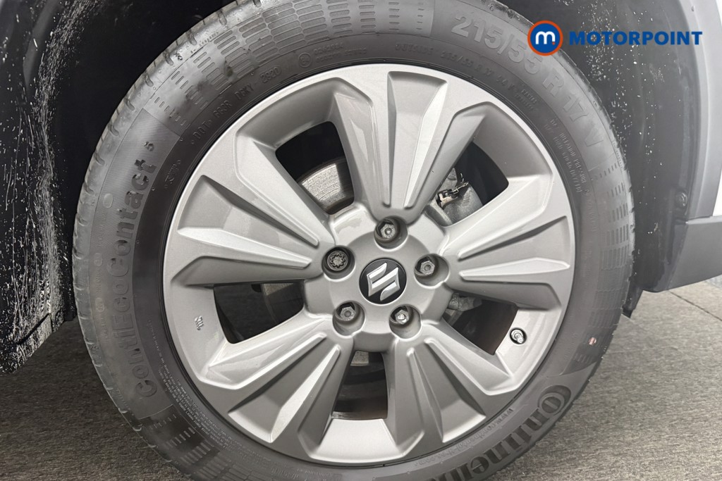 Used Suzuki Vitara 2021 for sale - 76322738: Photo 19