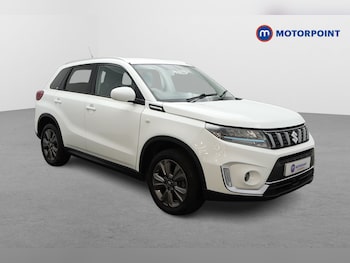 Suzuki - Vitara