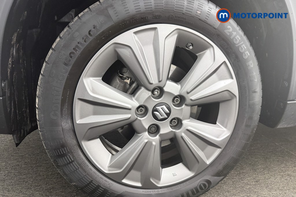 Used Suzuki Vitara 2021 for sale - 76322738: Photo 20