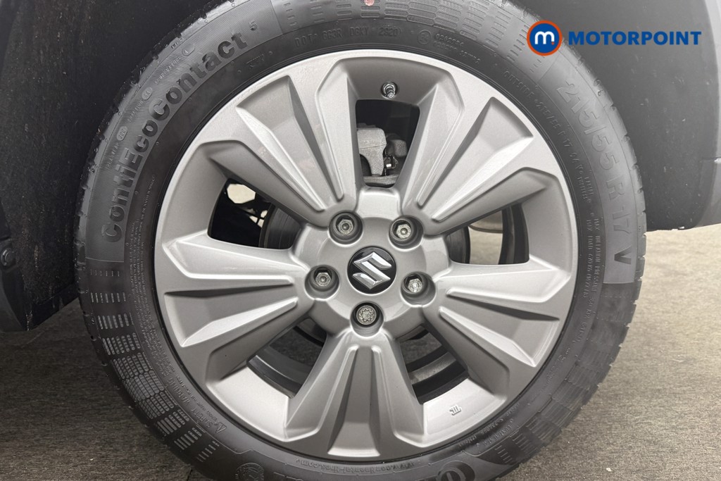 Used Suzuki Vitara 2021 for sale - 76322738: Photo 21
