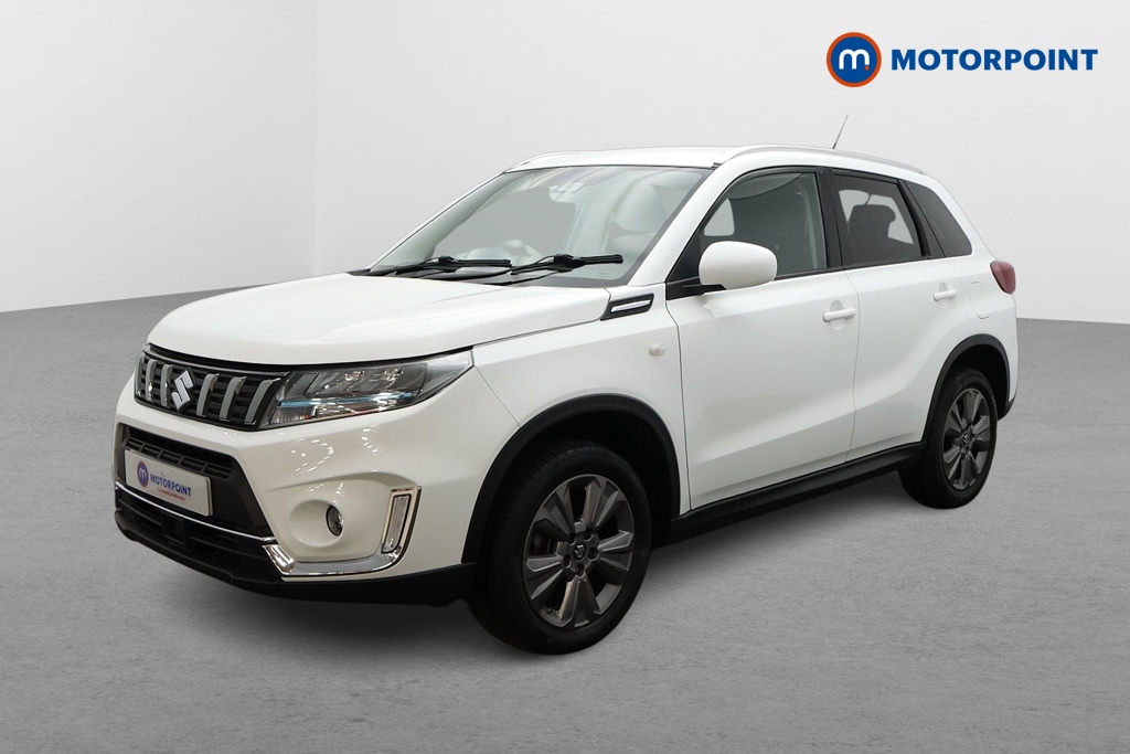 Used Suzuki Vitara 2021 for sale - 76322738: Photo 3