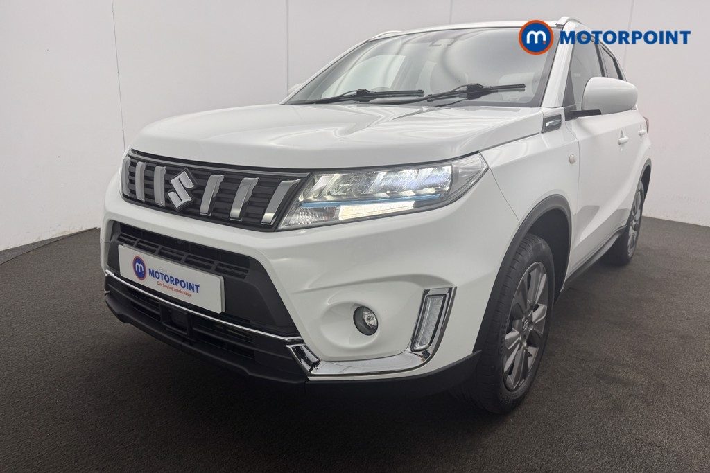 Used Suzuki Vitara 2021 for sale - 76322738: Photo 31