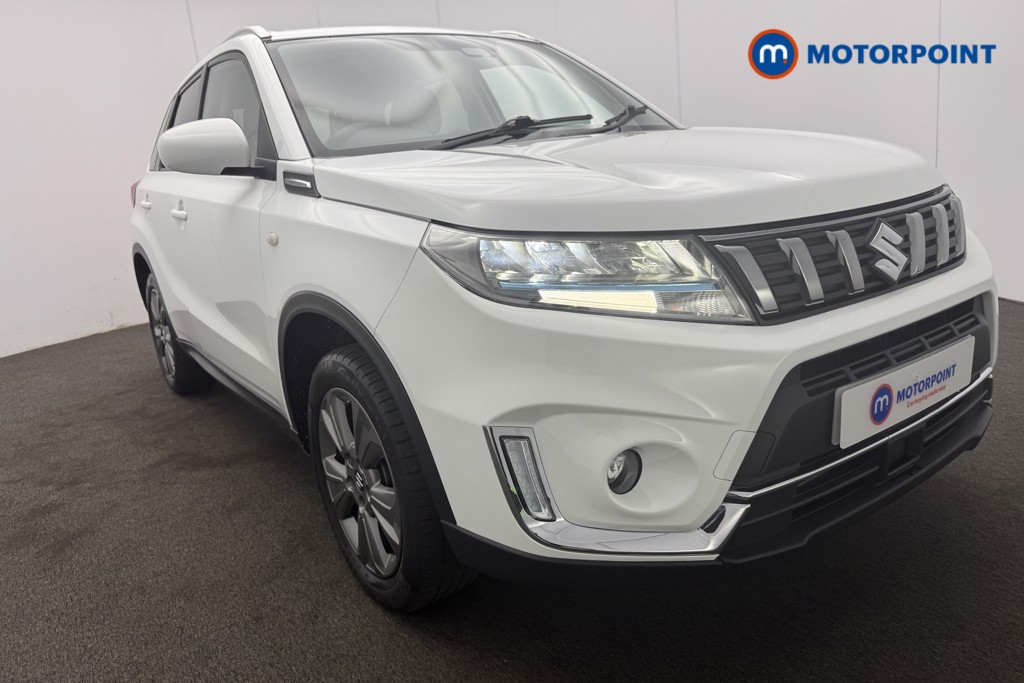 Used Suzuki Vitara 2021 for sale - 76322738: Photo 32