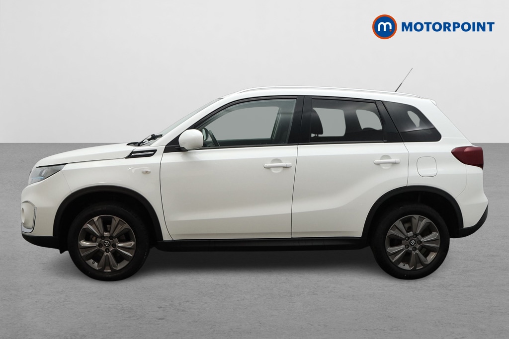 Used Suzuki Vitara 2021 for sale - 76322738: Photo 4