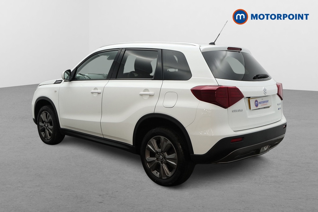 Used Suzuki Vitara 2021 for sale - 76322738: Photo 5