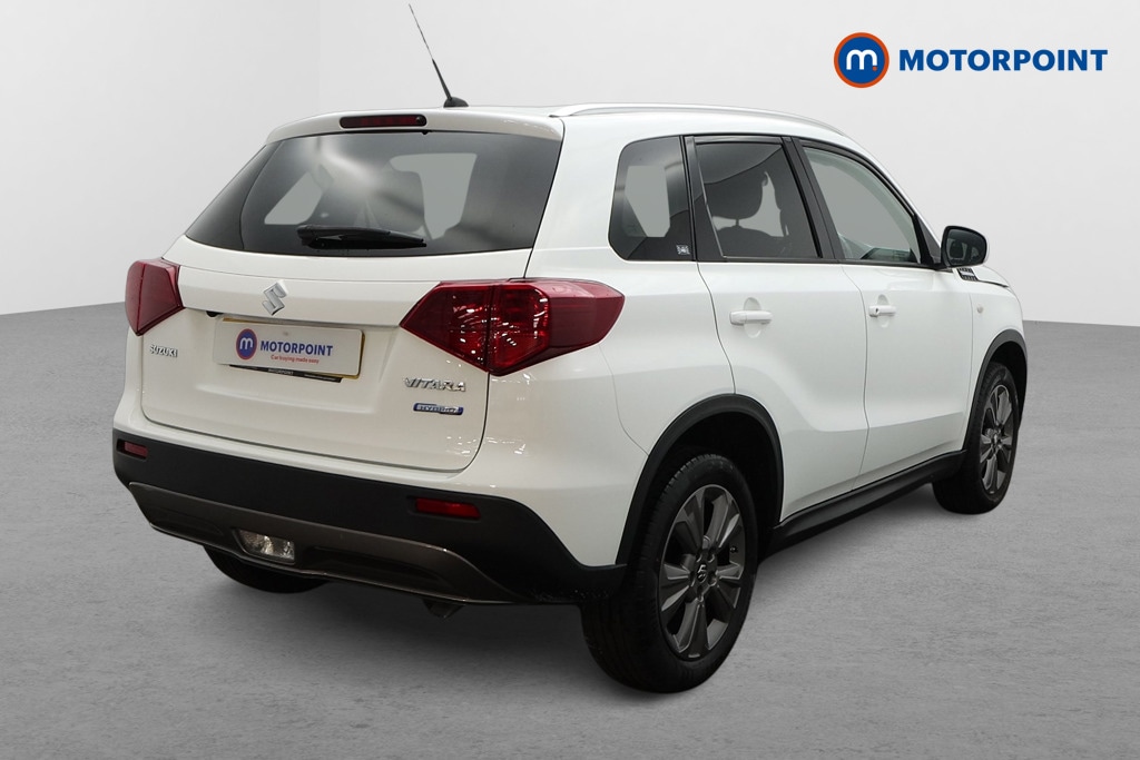 Used Suzuki Vitara 2021 for sale - 76322738: Photo 7