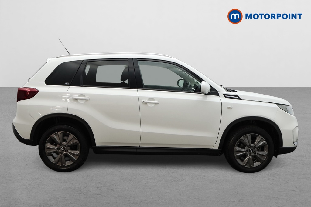 Used Suzuki Vitara 2021 for sale - 76322738: Photo 8