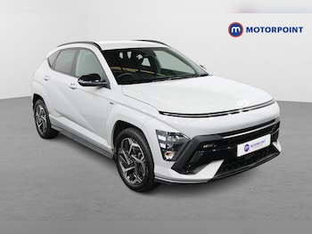 Used Hyundai KONA 2025 for sale - 78226862: Photo