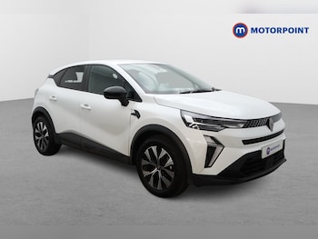 Used Renault Captur 2025 for sale - 79525974: Photo