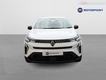 Used Renault Captur 2025 for sale - 79525974: Photo