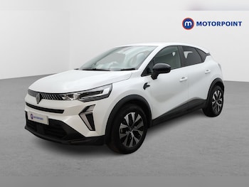 Used Renault Captur 2025 for sale - 79525974: Photo