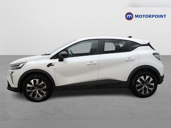 Used Renault Captur 2025 for sale - 79525974: Photo