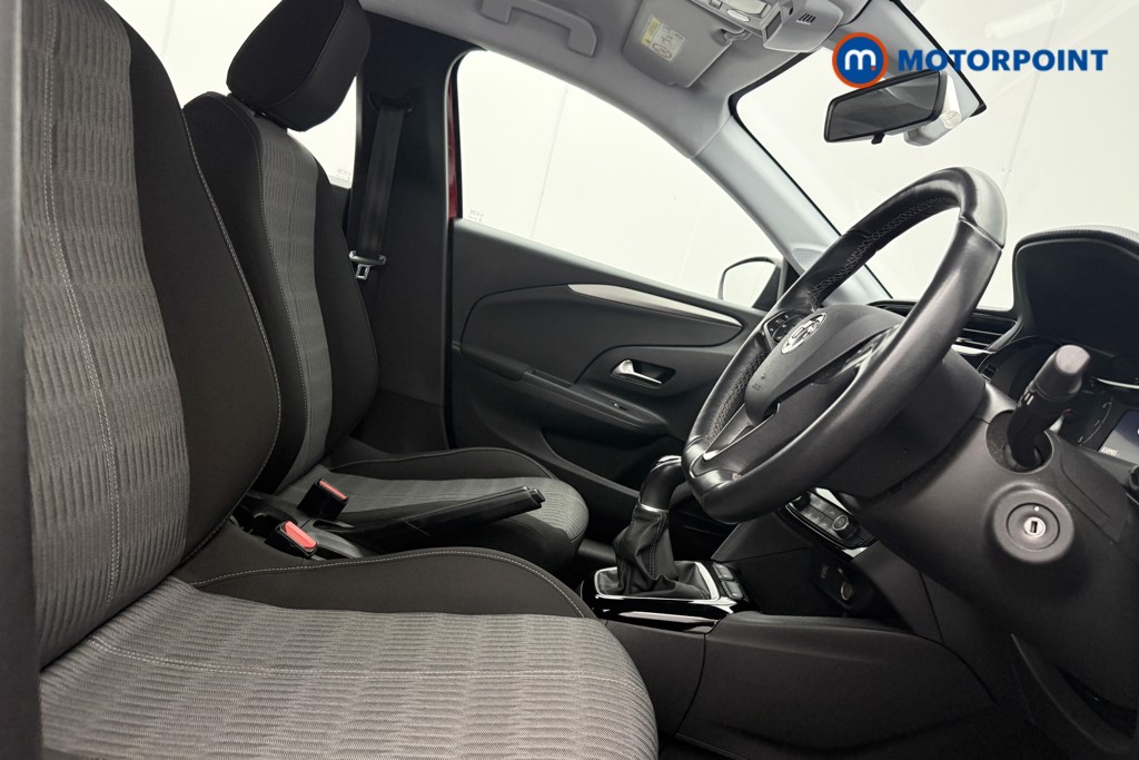 Used Vauxhall Corsa 2020 for sale - 76595532: Photo 10
