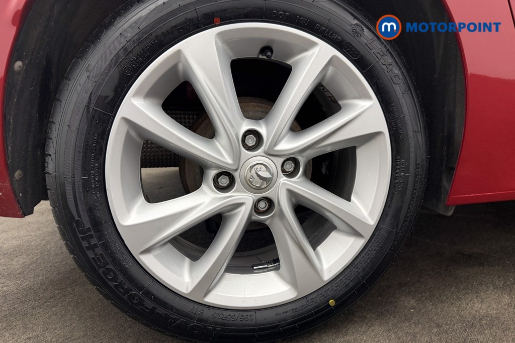 Used Vauxhall Corsa 2020 for sale - 76595532: Photo 11