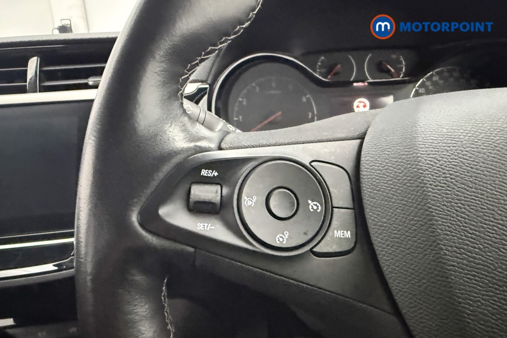 Used Vauxhall Corsa 2020 for sale - 76595532: Photo 13