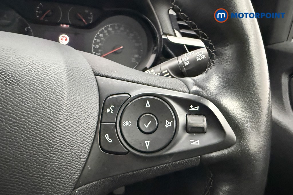 Used Vauxhall Corsa 2020 for sale - 76595532: Photo 14