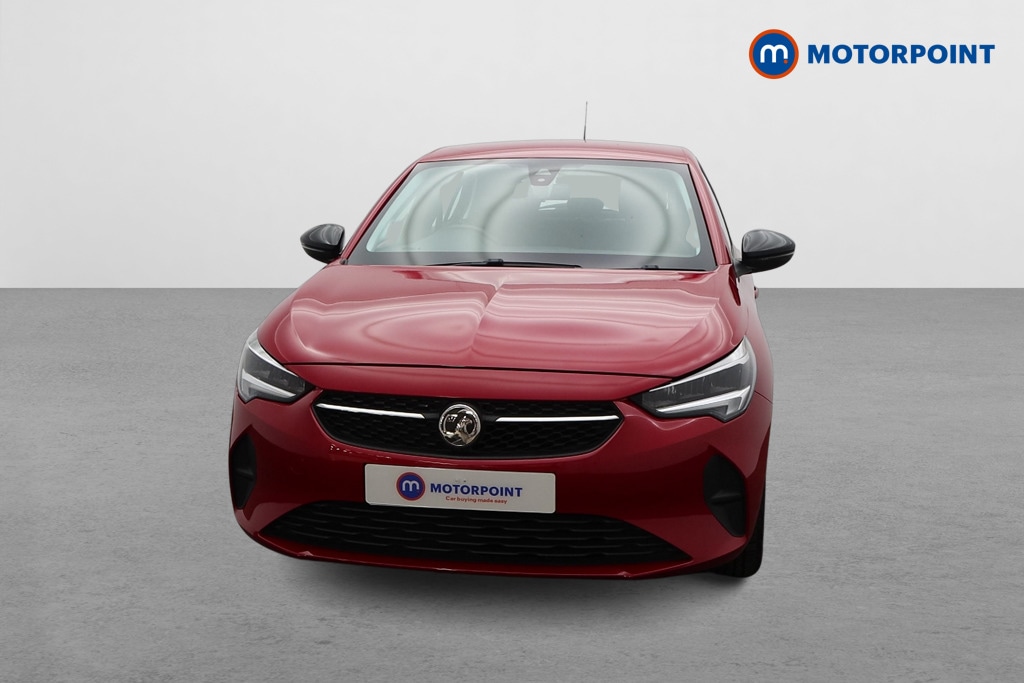 Used Vauxhall Corsa 2020 for sale - 76595532: Photo 2