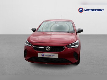 Used Vauxhall Corsa 2020 for sale - 76595532: Photo