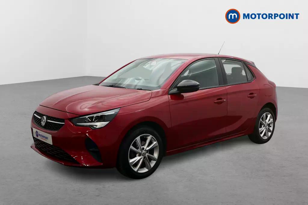 Used Vauxhall Corsa 2020 for sale - 76595532: Photo 3