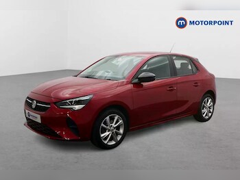 Used Vauxhall Corsa 2020 for sale - 76595532: Photo