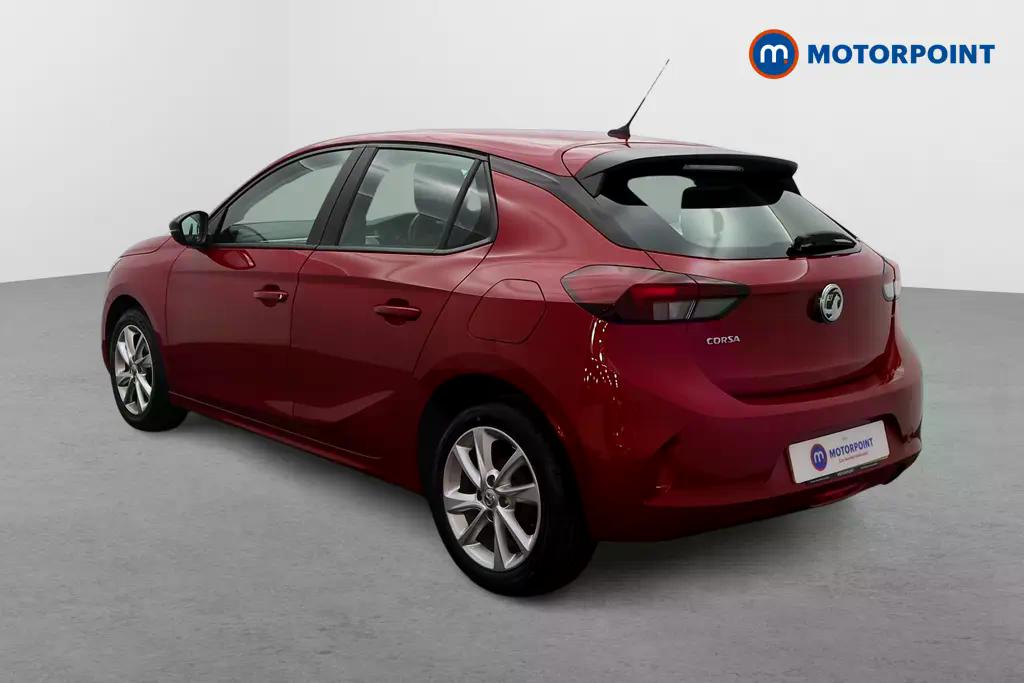 Used Vauxhall Corsa 2020 for sale - 76595532: Photo 5