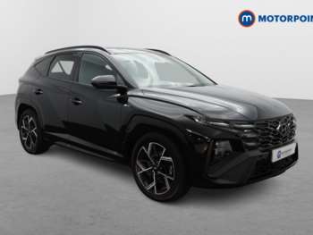 Used Hyundai TUCSON 2024 for sale - 75473096: Photo