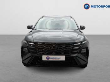 Used Hyundai TUCSON 2024 for sale - 75473096: Photo