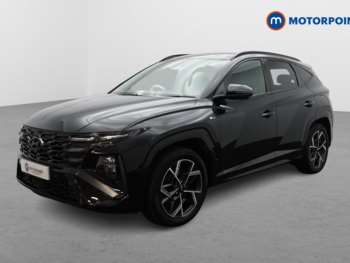 Used Hyundai TUCSON 2024 for sale - 75473096: Photo