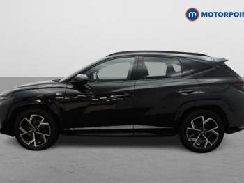 Used Hyundai TUCSON 2024 for sale - 75473096: Photo