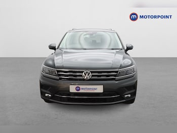Used Volkswagen Tiguan 2020 for sale - 79369572: Photo