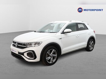 Used Volkswagen T-Roc undefined for sale - 78432224: Photo