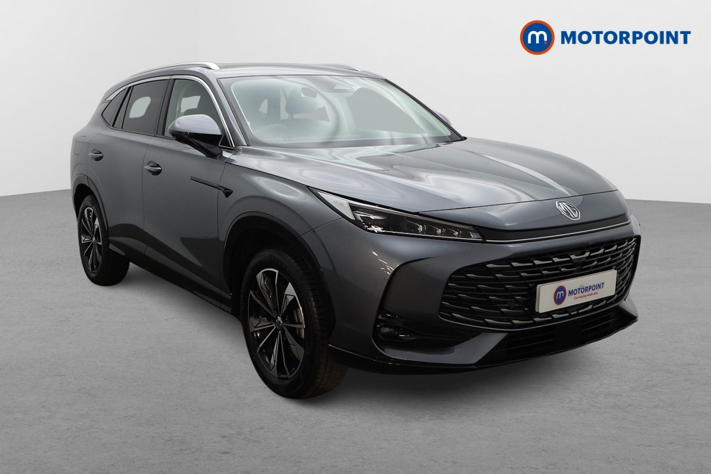 Used MG MG HS 2025 for sale - 78067746: Photo 1