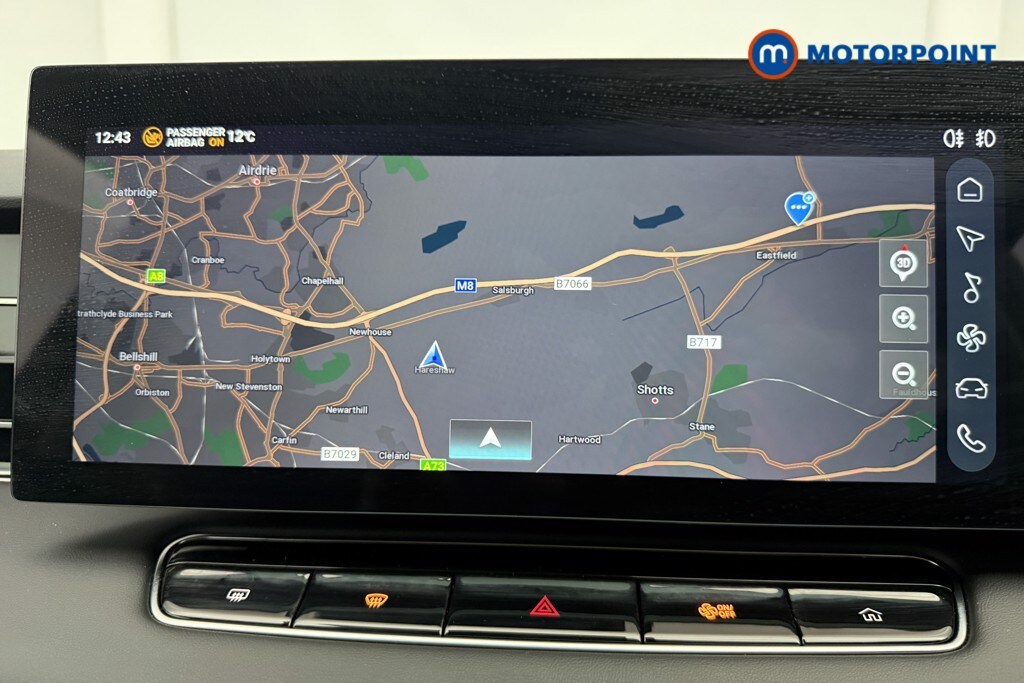 Used MG MG HS 2025 for sale - 78067746: Photo 10