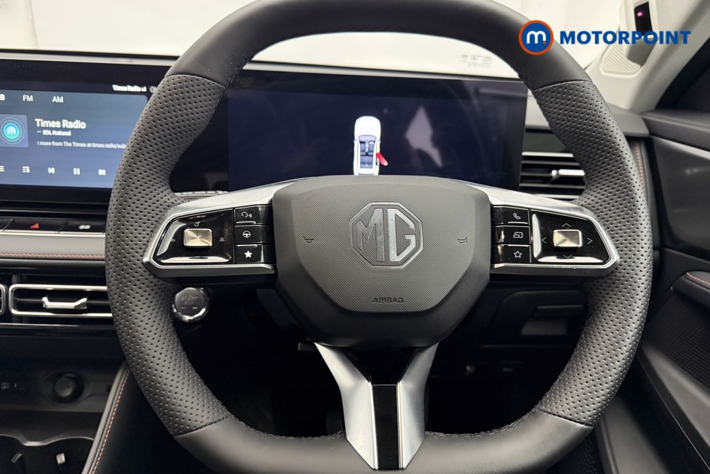 Used MG MG HS 2025 for sale - 78067746: Photo 13