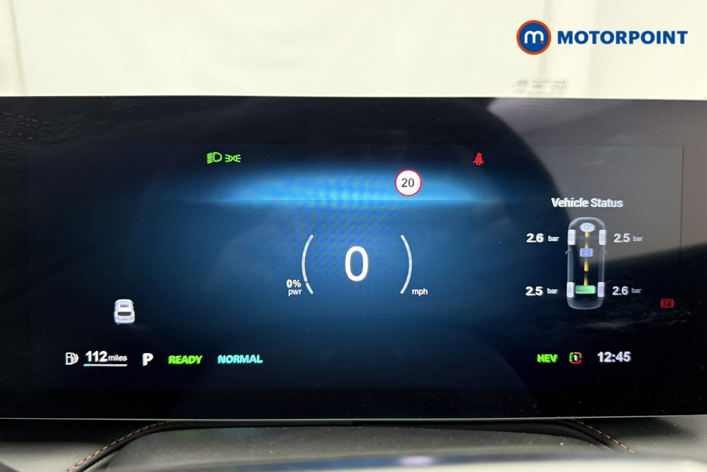 Used MG MG HS 2025 for sale - 78067746: Photo 14