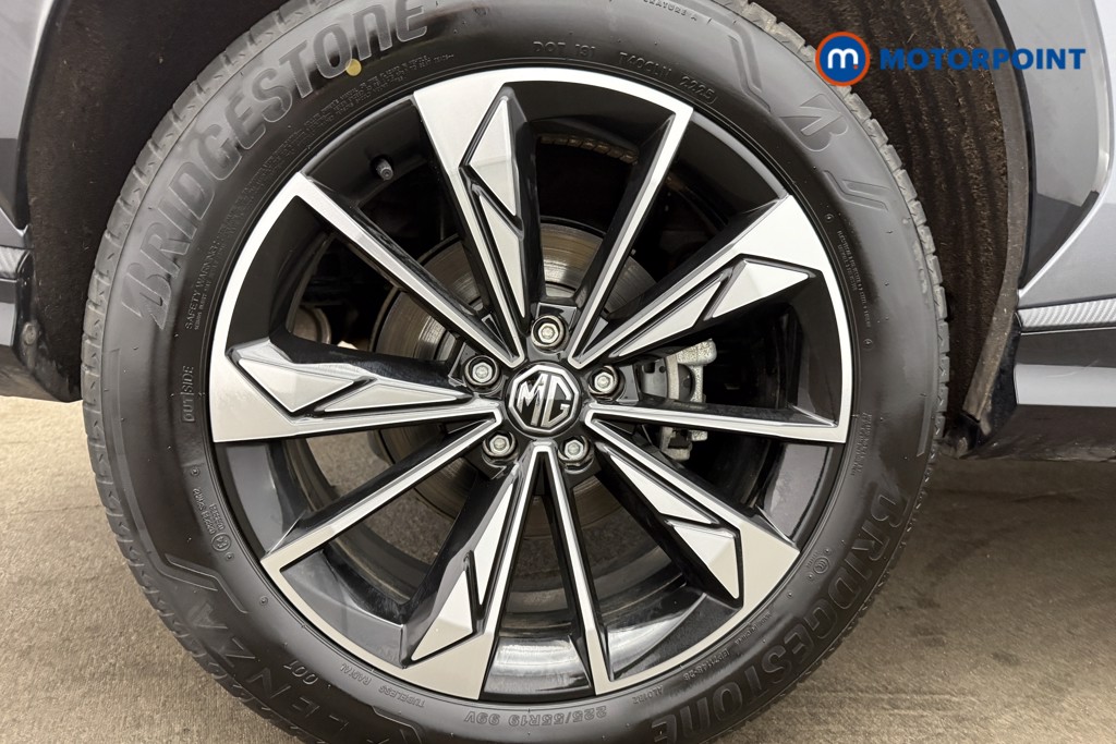 Used MG MG HS 2025 for sale - 78067746: Photo 18