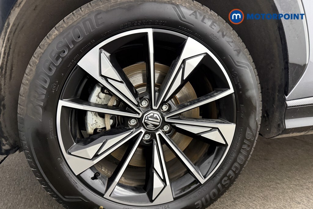 Used MG MG HS 2025 for sale - 78067746: Photo 20