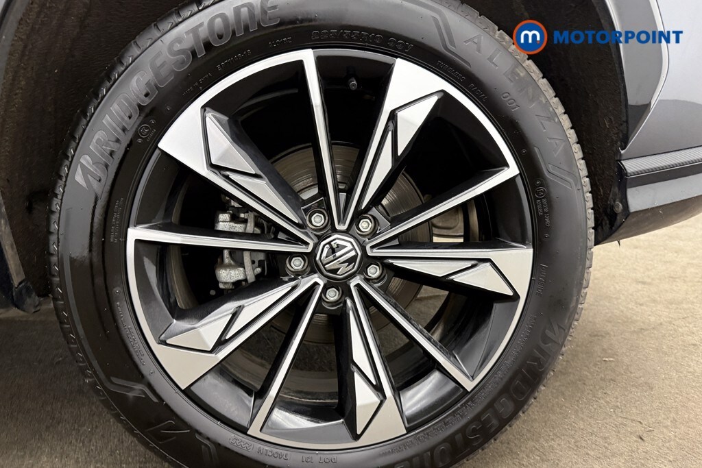 Used MG MG HS 2025 for sale - 78067746: Photo 21