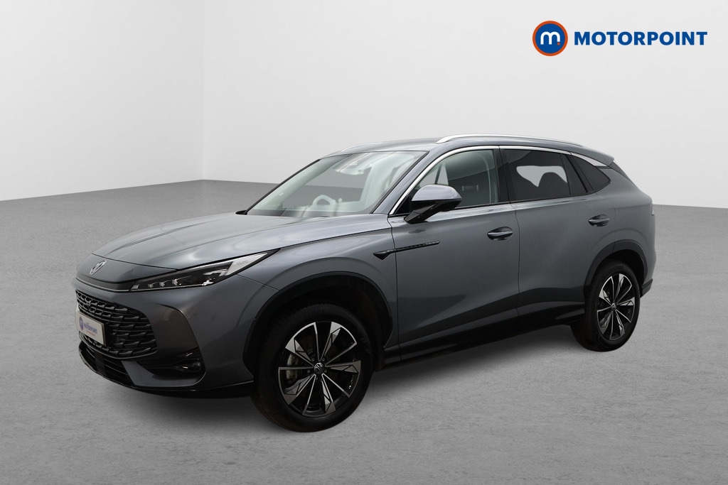 Used MG MG HS 2025 for sale - 78067746: Photo 3