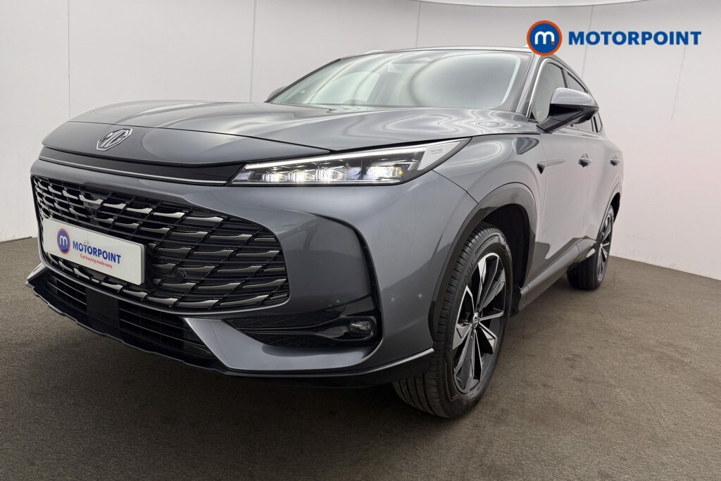 Used MG MG HS 2025 for sale - 78067746: Photo 33