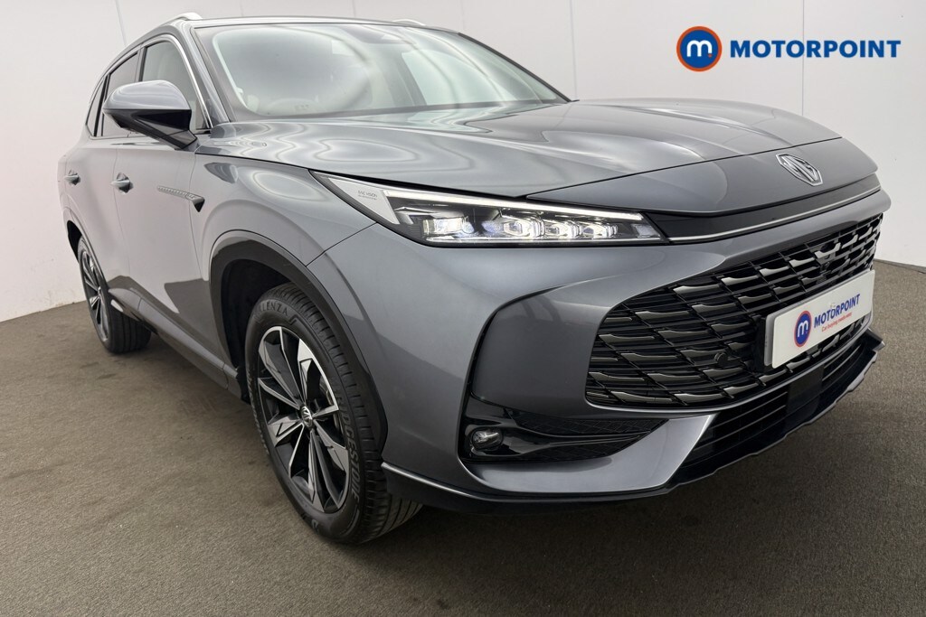 Used MG MG HS 2025 for sale - 78067746: Photo 34