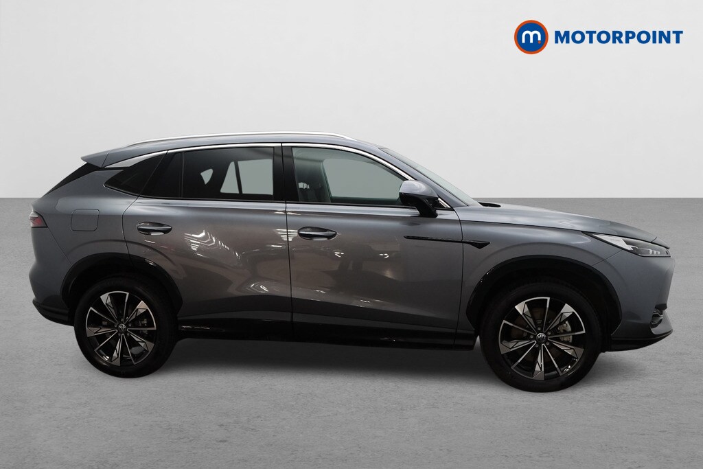 Used MG MG HS 2025 for sale - 78067746: Photo 8