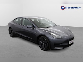 Used Tesla Model 3 2021 for sale - 75606454: Photo