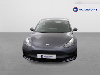 Used Tesla Model 3 2021 for sale - 75606454: Photo