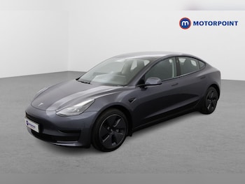 Used Tesla Model 3 2021 for sale - 75606454: Photo